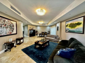 Three Bedroom at One Woodbrook Place
